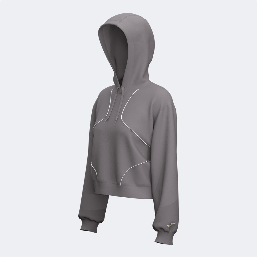 SUDADERA U-TRIBE