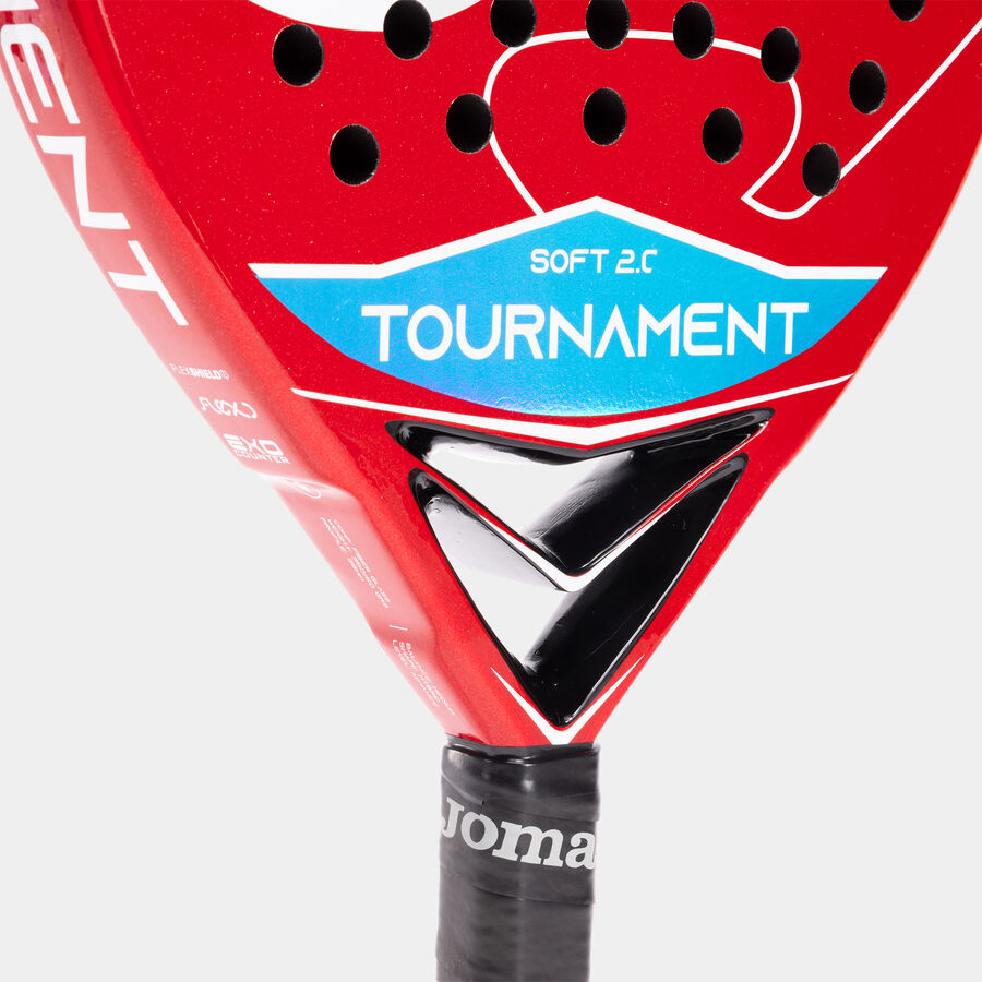 PALA DE PÁDEL TOURNAMENT SOFT