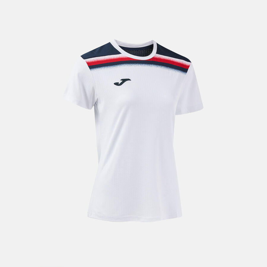 CAMISETA MANGA CORTA TOLEDO II