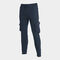 Calça comprida homem Confort IV azul marinho
