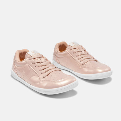 Zapatillas casual Calpe Lady Barefoot 26 mujer rosa