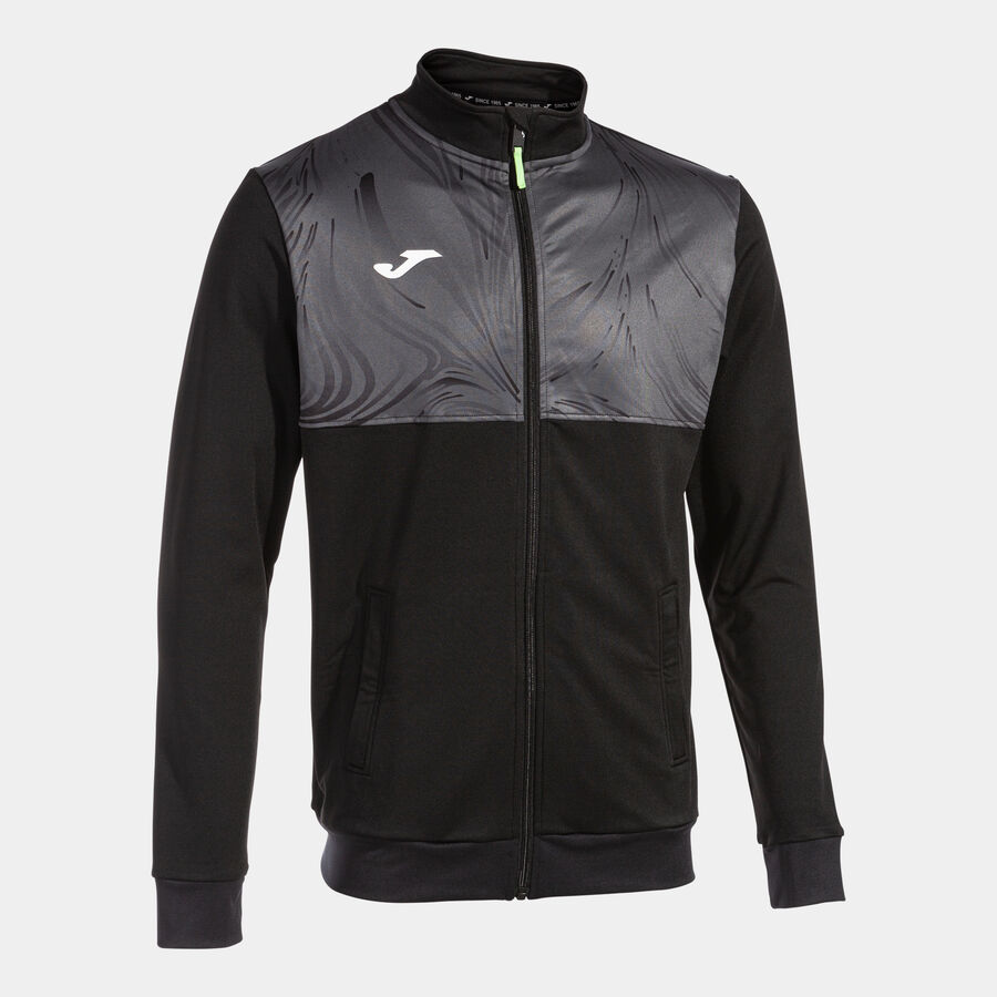 CHAQUETA CHALLENGE