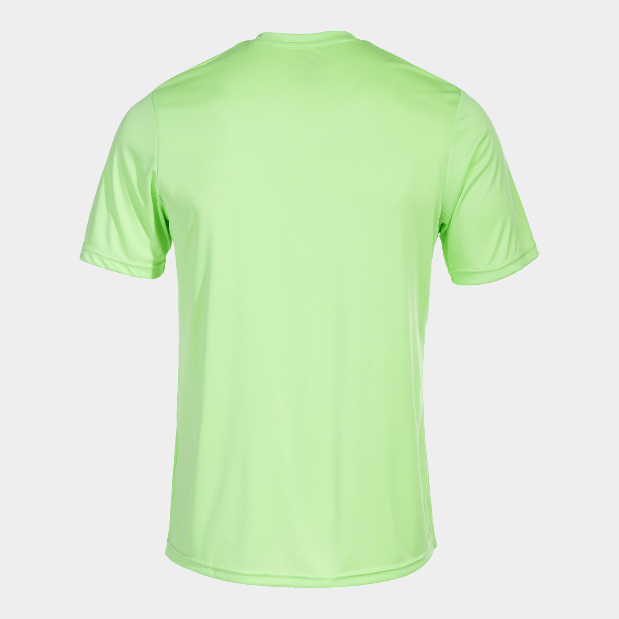 Koszulka z krótkim rękawem mężczyźni Combi zielony