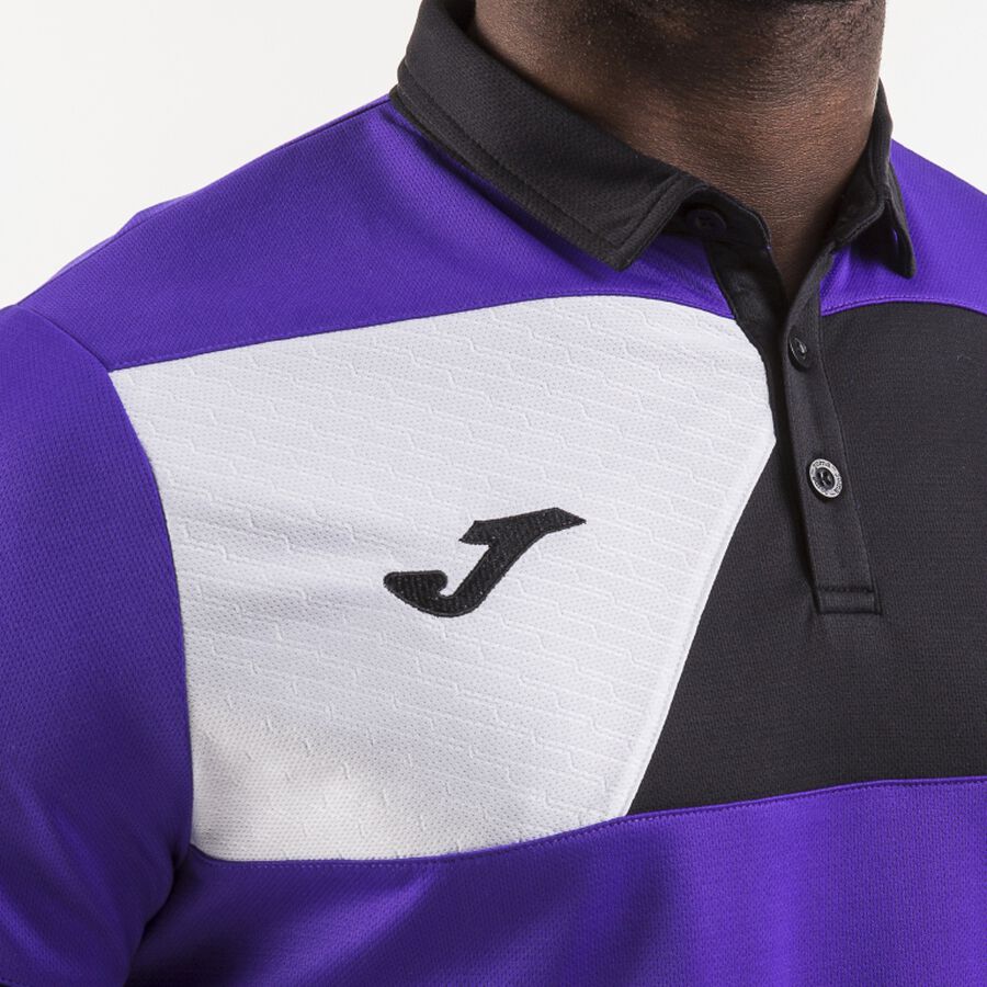 POLO CREW II  M/C
