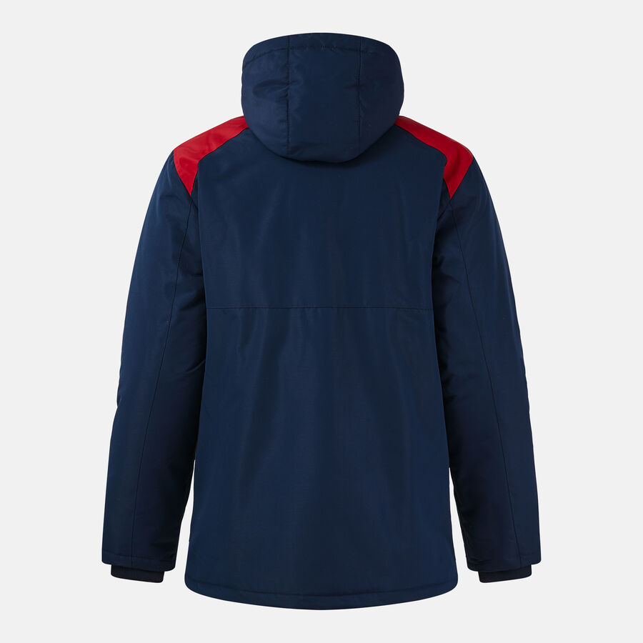 ANORAK TRIVOR II