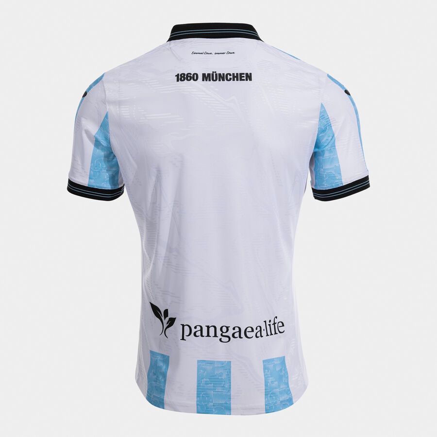 CAMISETA MANGA CORTA COMP. OFI. TSV 1860 MUNICH
