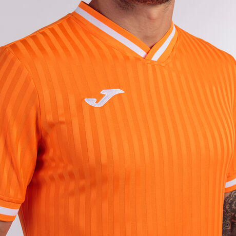 CAMISETA MANGA CORTA TOLETUM III