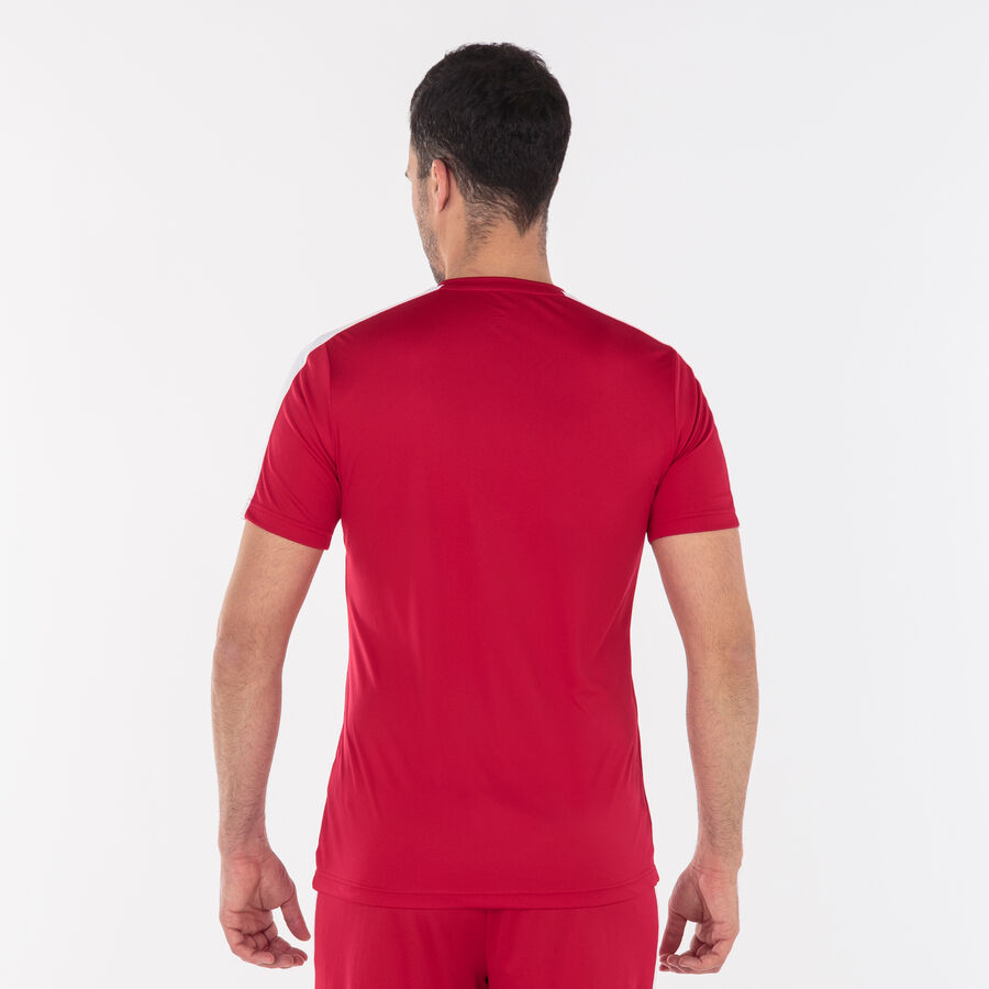 CAMISETA MANGA CORTA ACADEMY III