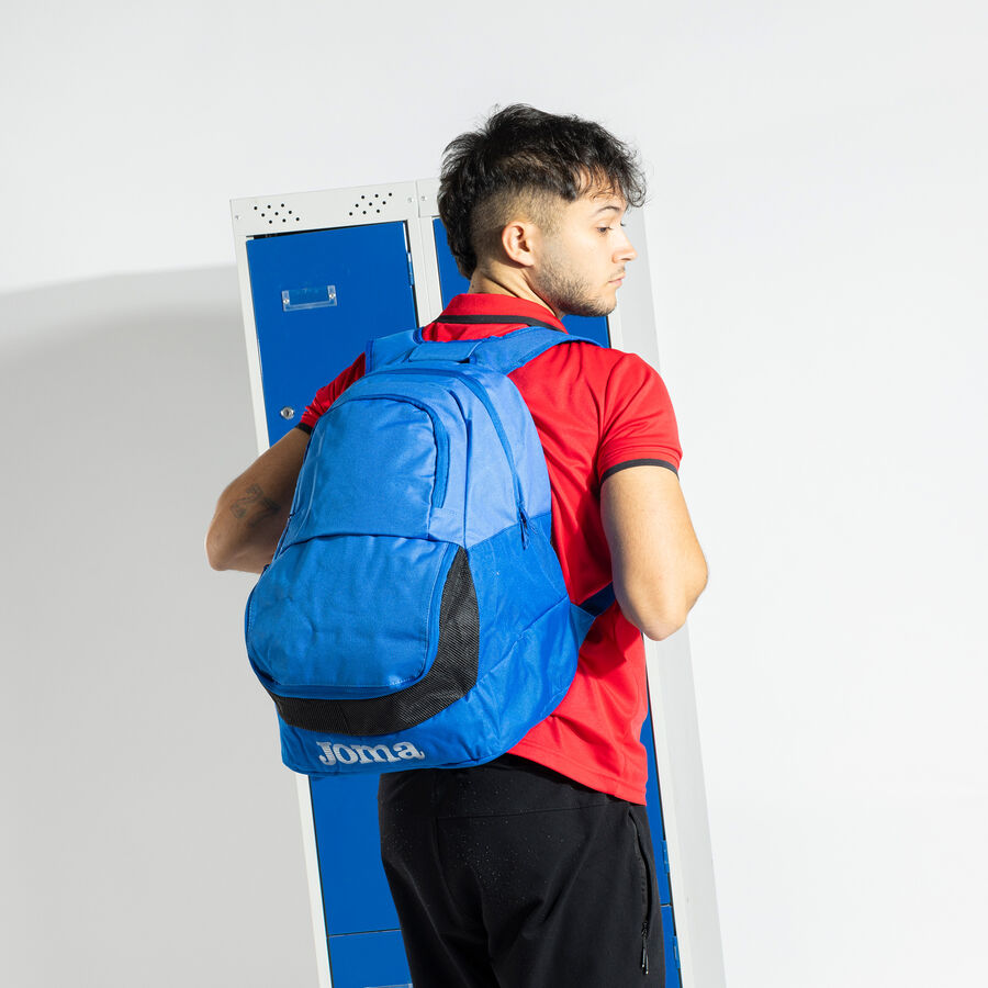 MOCHILA DIAMOND II 