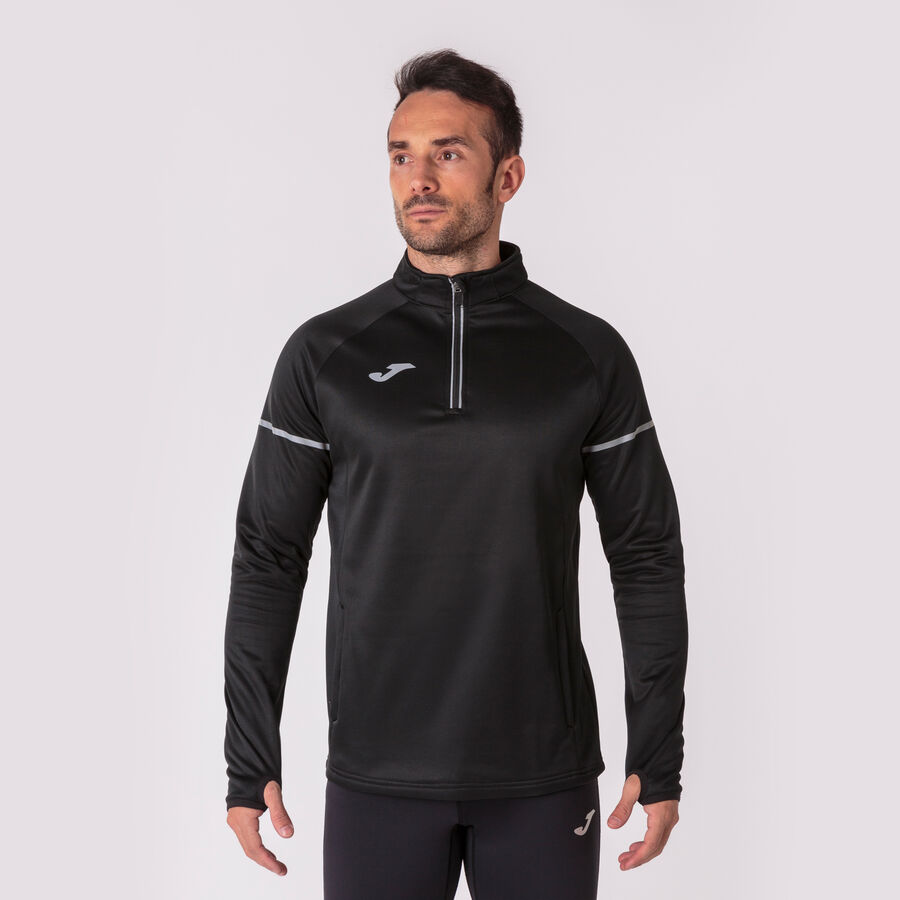 SUDADERA RACE