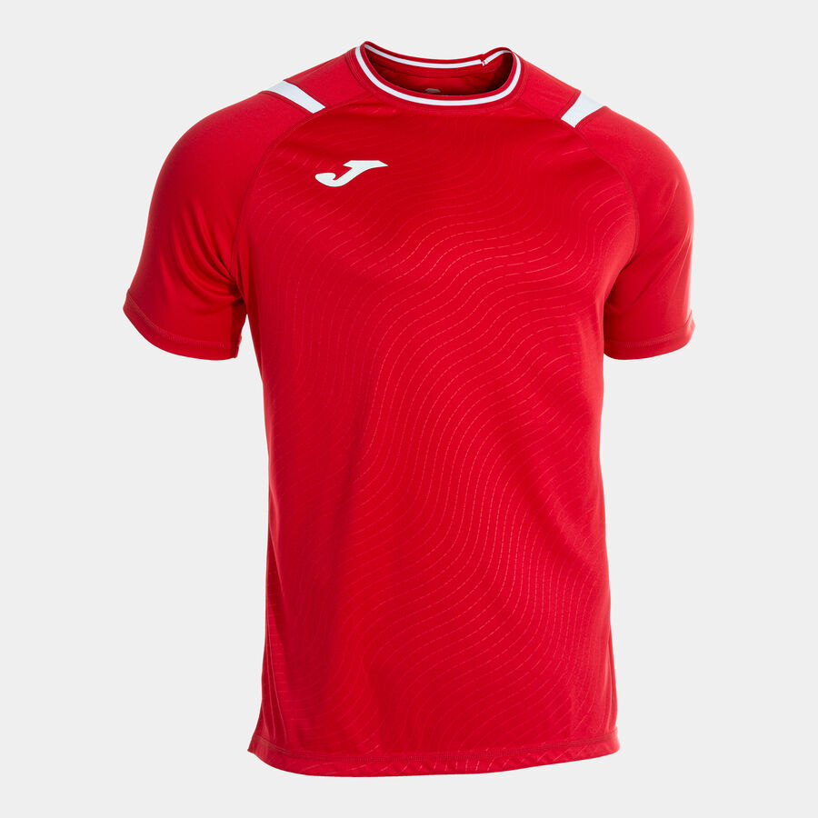 CAMISETA MANGA CORTA DINAMO II
