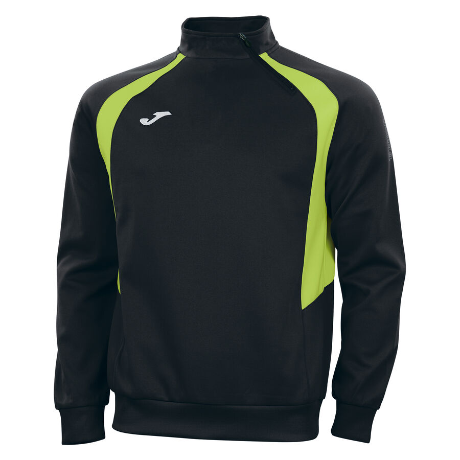 SUDADERA CHAMPIONSHIP III 