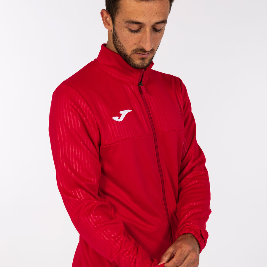 CHAQUETA MONTREAL