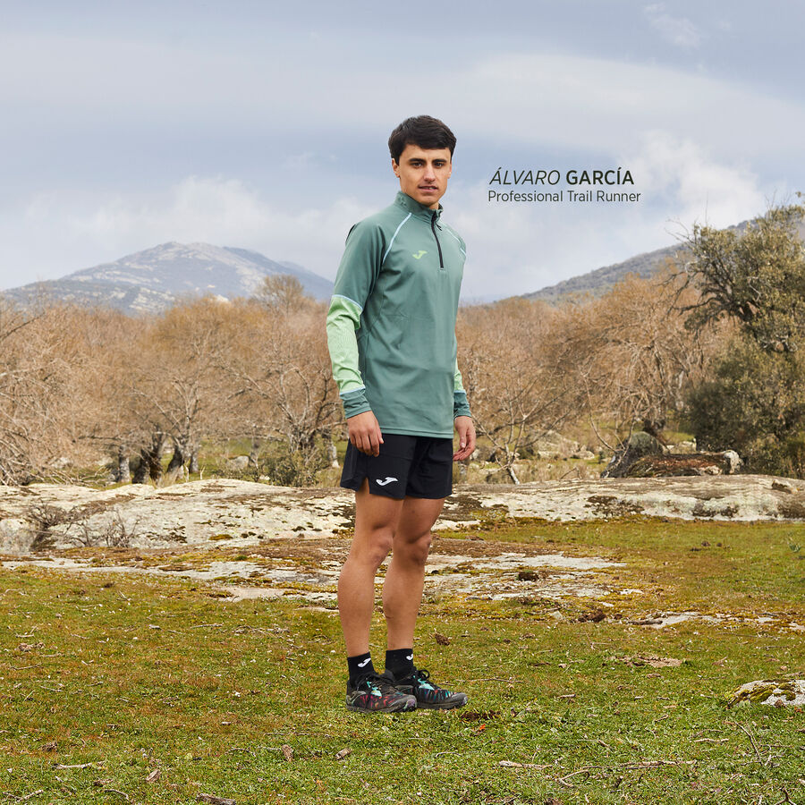 SUDADERA MYSTIC