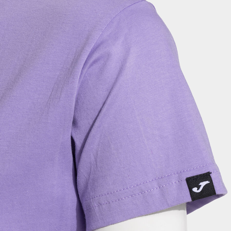 CAMISETA MANGA CORTA DESERT