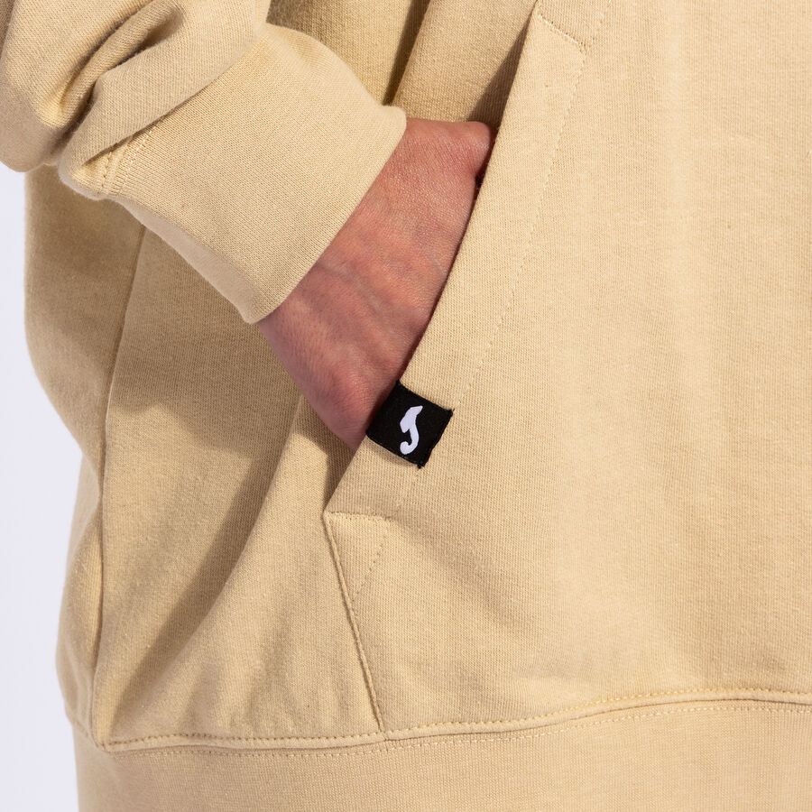 SUDADERA CON CAPUCHA URBAN STREET 