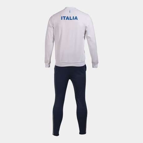 CHÁNDAL FED. ITALIA TENIS