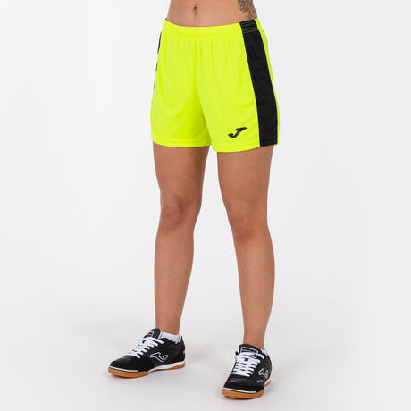 SHORT MAXI 