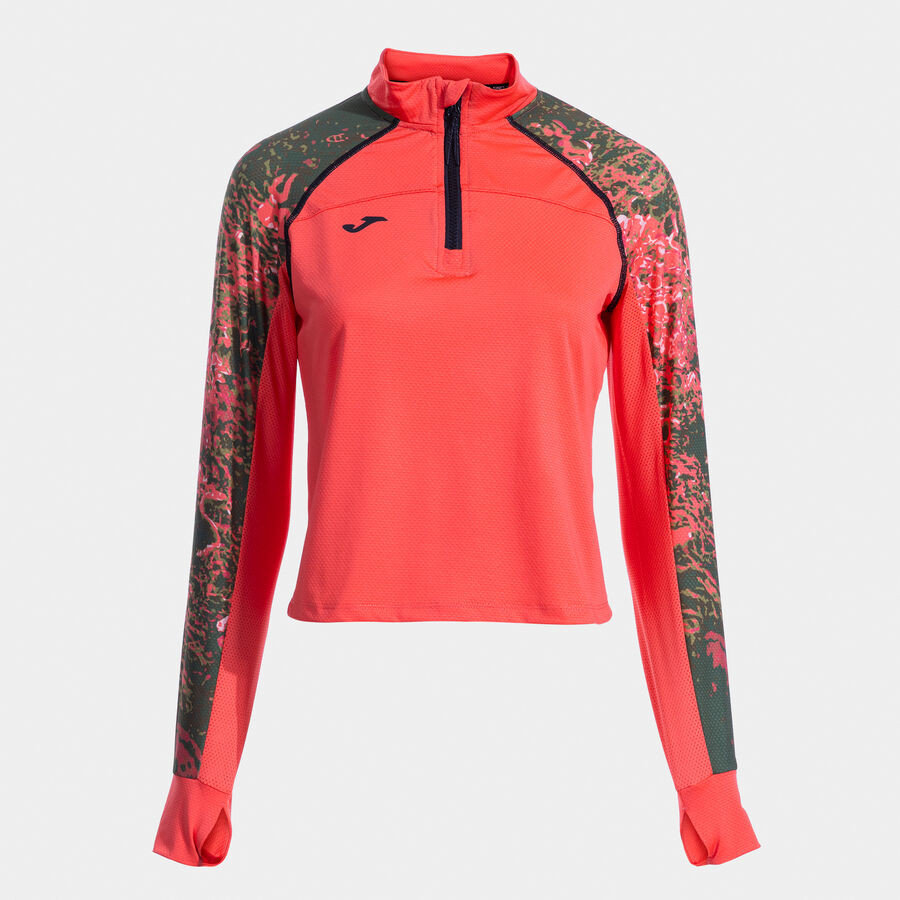 SUDADERA EXPLORER III