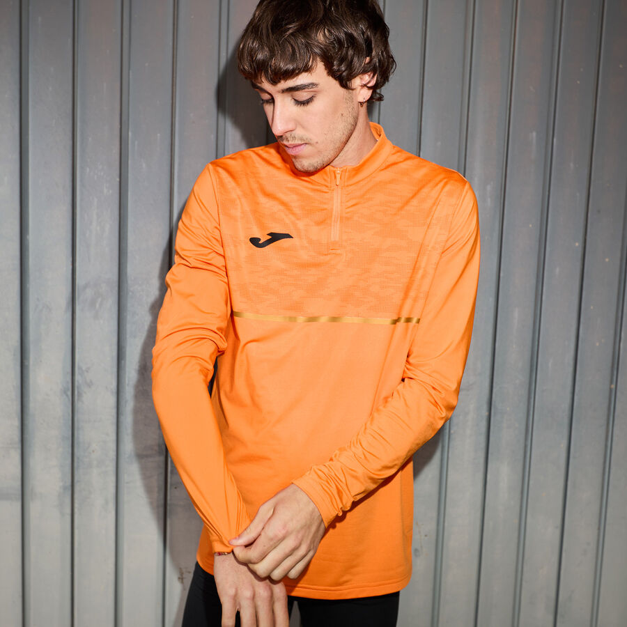 SUDADERA RECORD III