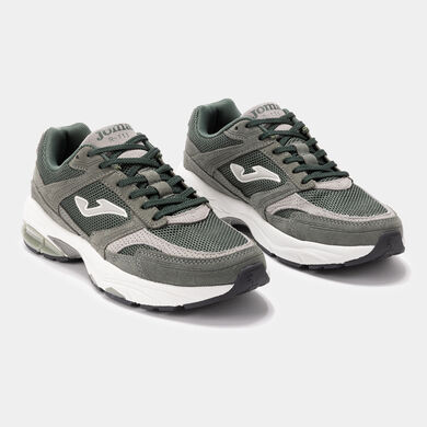Sapatilhas casual CR111 Men 25 homem verde