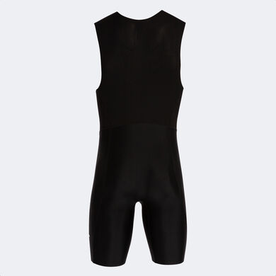 Mono deportivo hombre Olimpia II negro