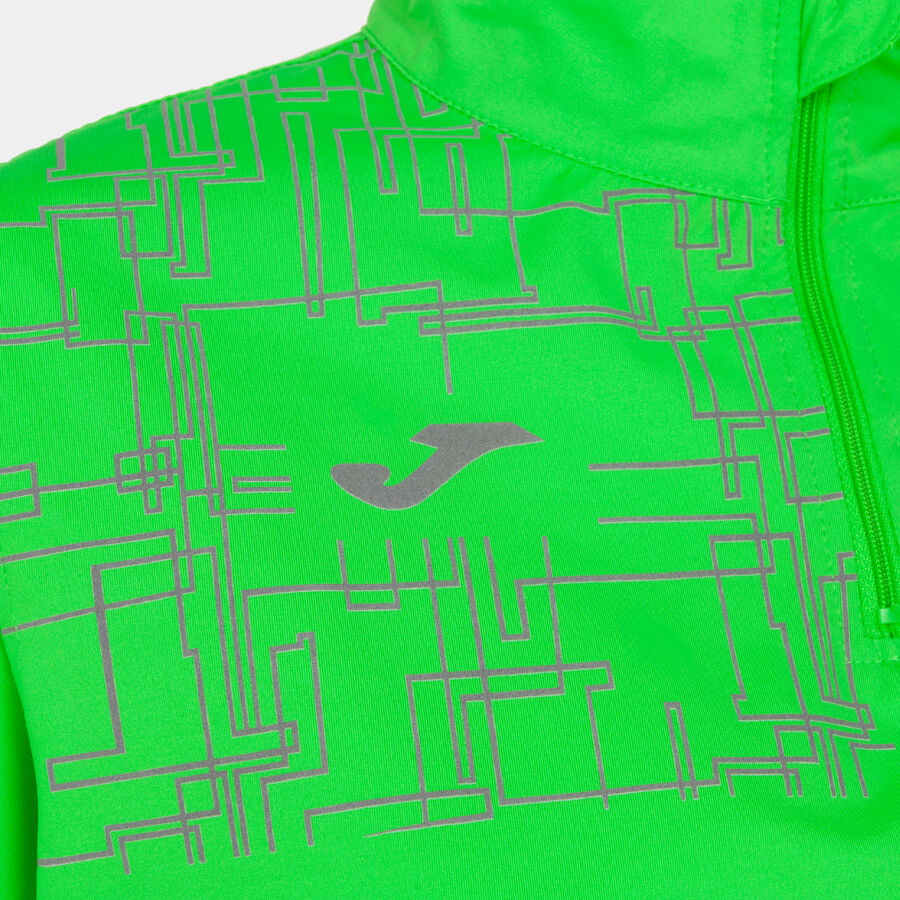 SUDADERA SIN CAPUCHA ELITE VIII