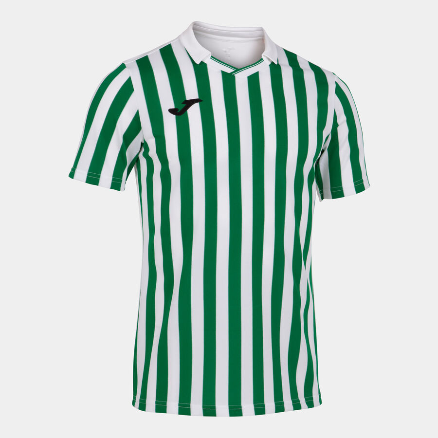CAMISETA MANGA CORTA COPA II