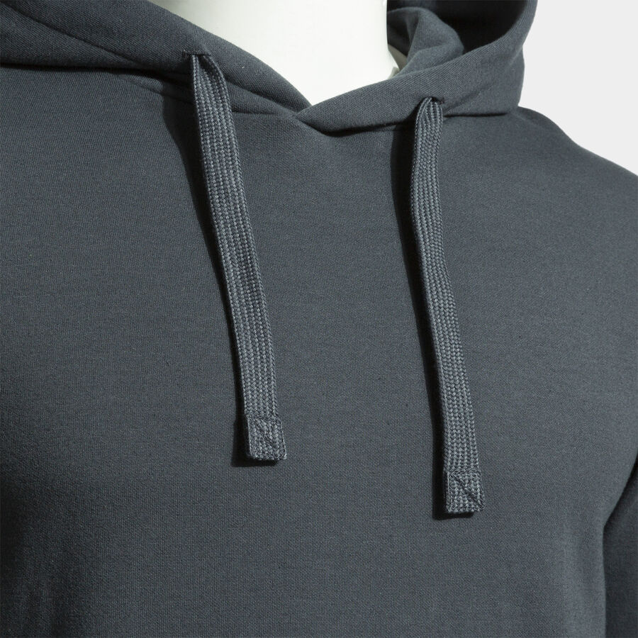SUDADERA CON CAPUCHA COMBI