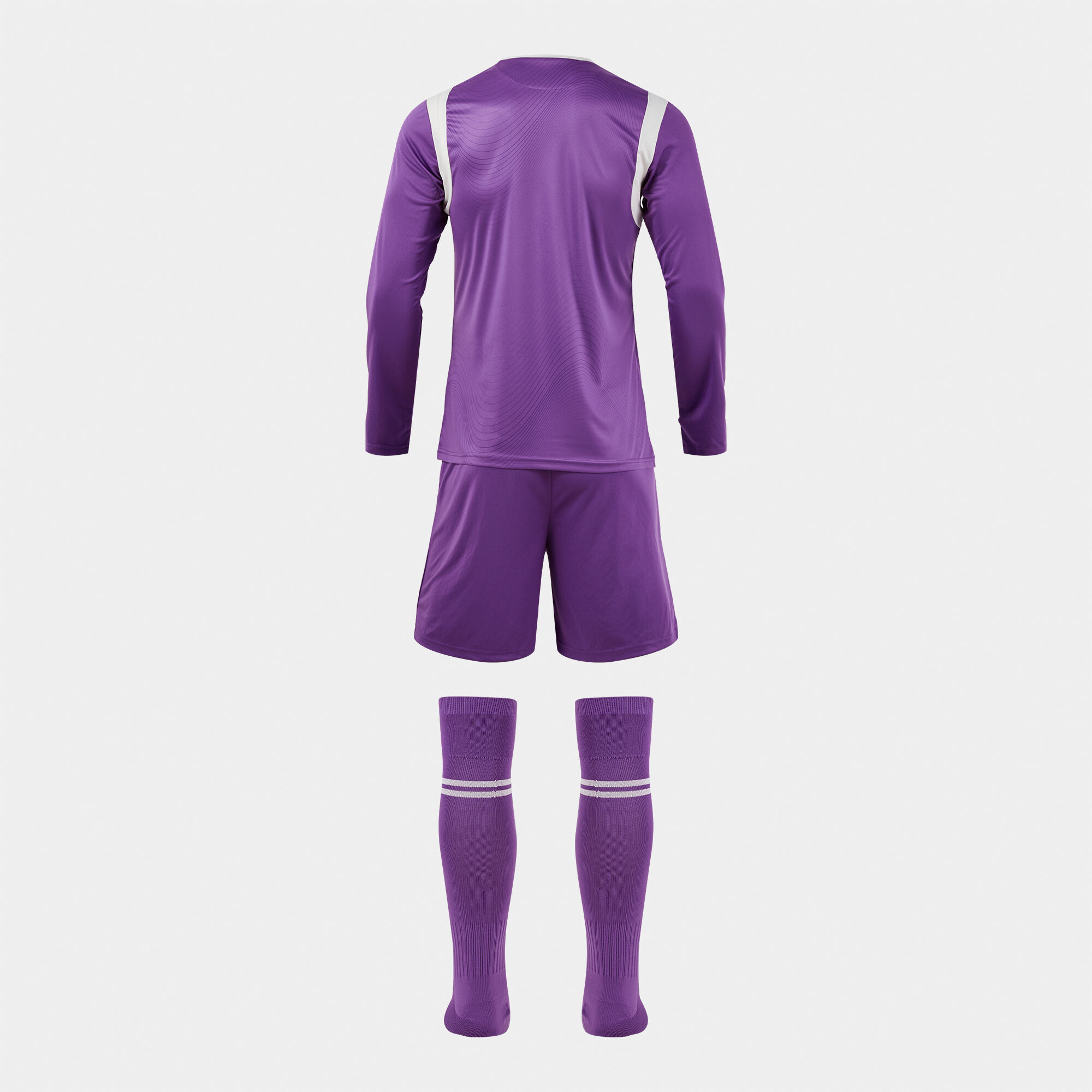 Set man Zamora XI purple gray | JOMA®