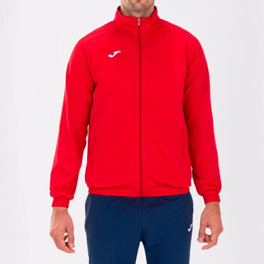 CHAQUETA DOHA