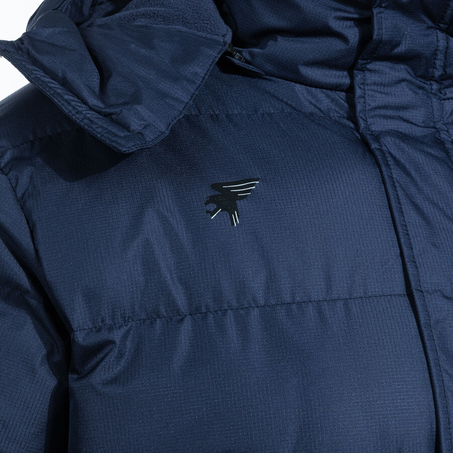 ANORAK EXLORER III