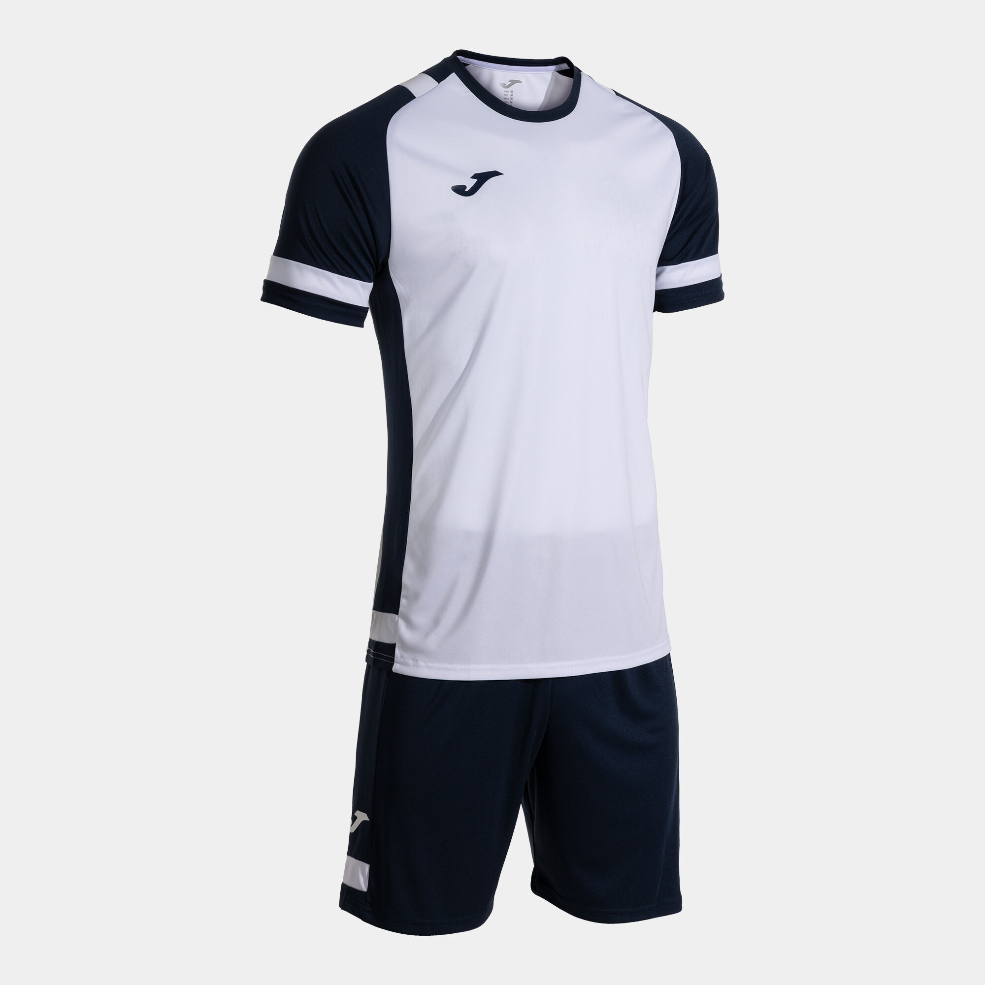 Set man Lider white dark navy | JOMA®
