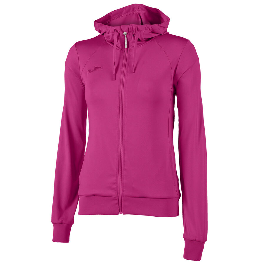SUDADERA CON CAPUCHA SCULPTURE 