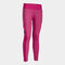 Pantalón largo mujer Explorer fucsia