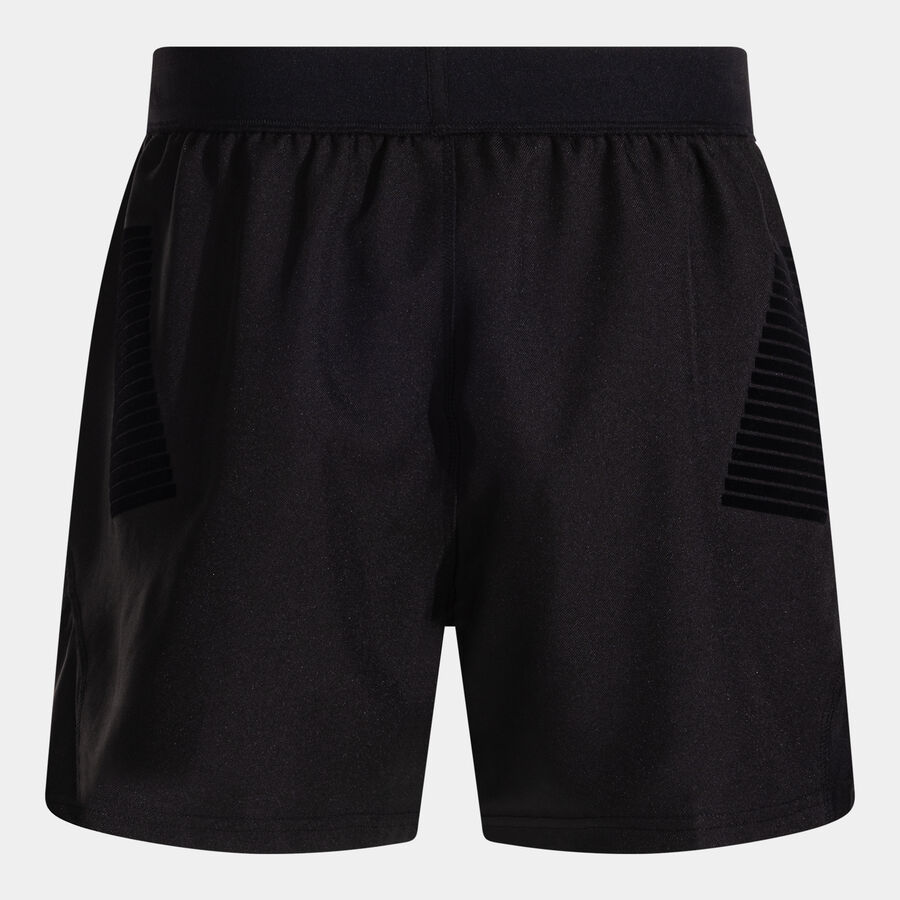 SHORT TRY