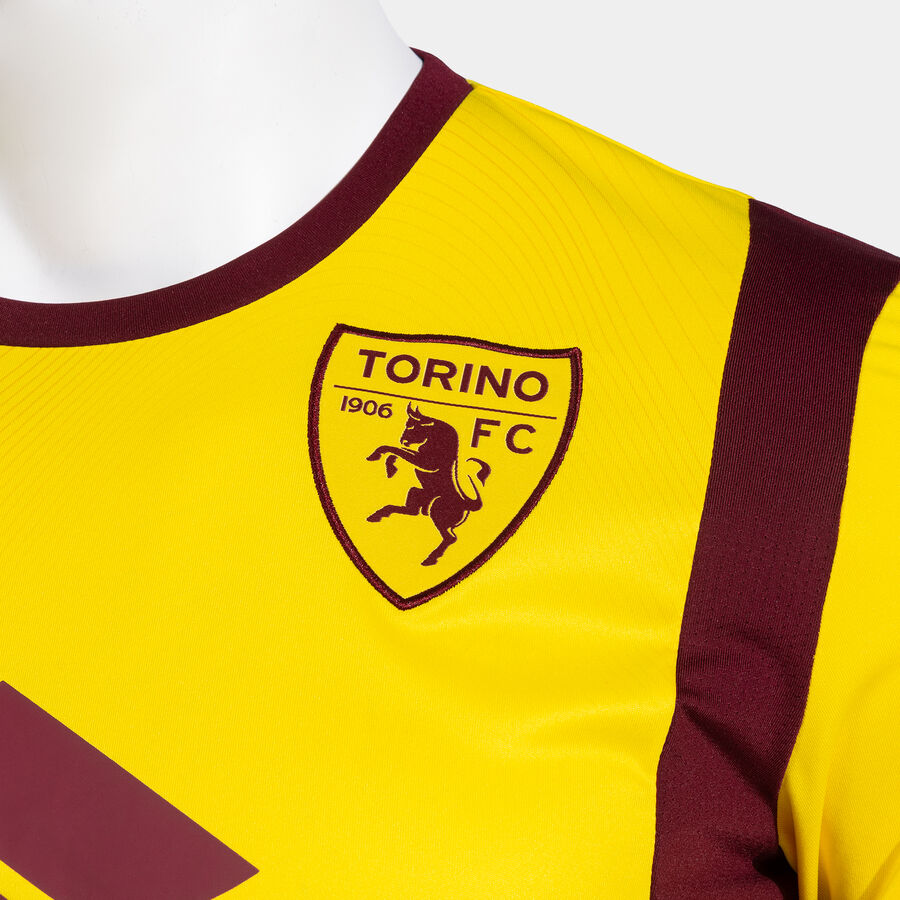 CAMISETA MANGA CORTA  COMP. OFI. H TORINO
