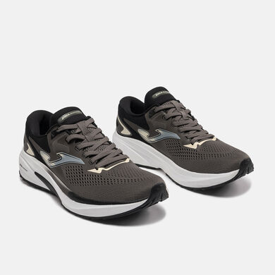 Zapatillas running Speed 26 hombre gris medio