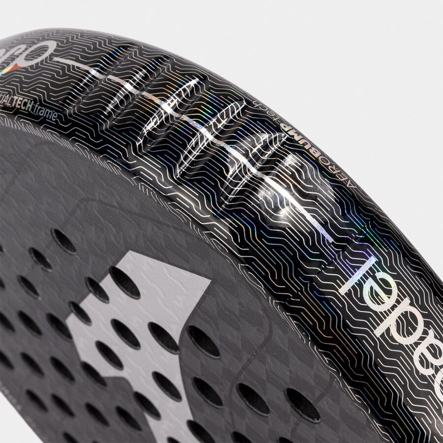 PALA DE PÁDEL VALKIRIA PRO HRD