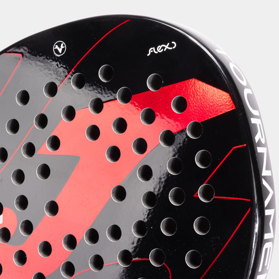 PALA DE PÁDEL TOURNAMENT FLEX