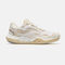 Zapatillas Point Lady 26 pista dura mujer beige