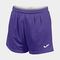 Short mujer Paris II morado