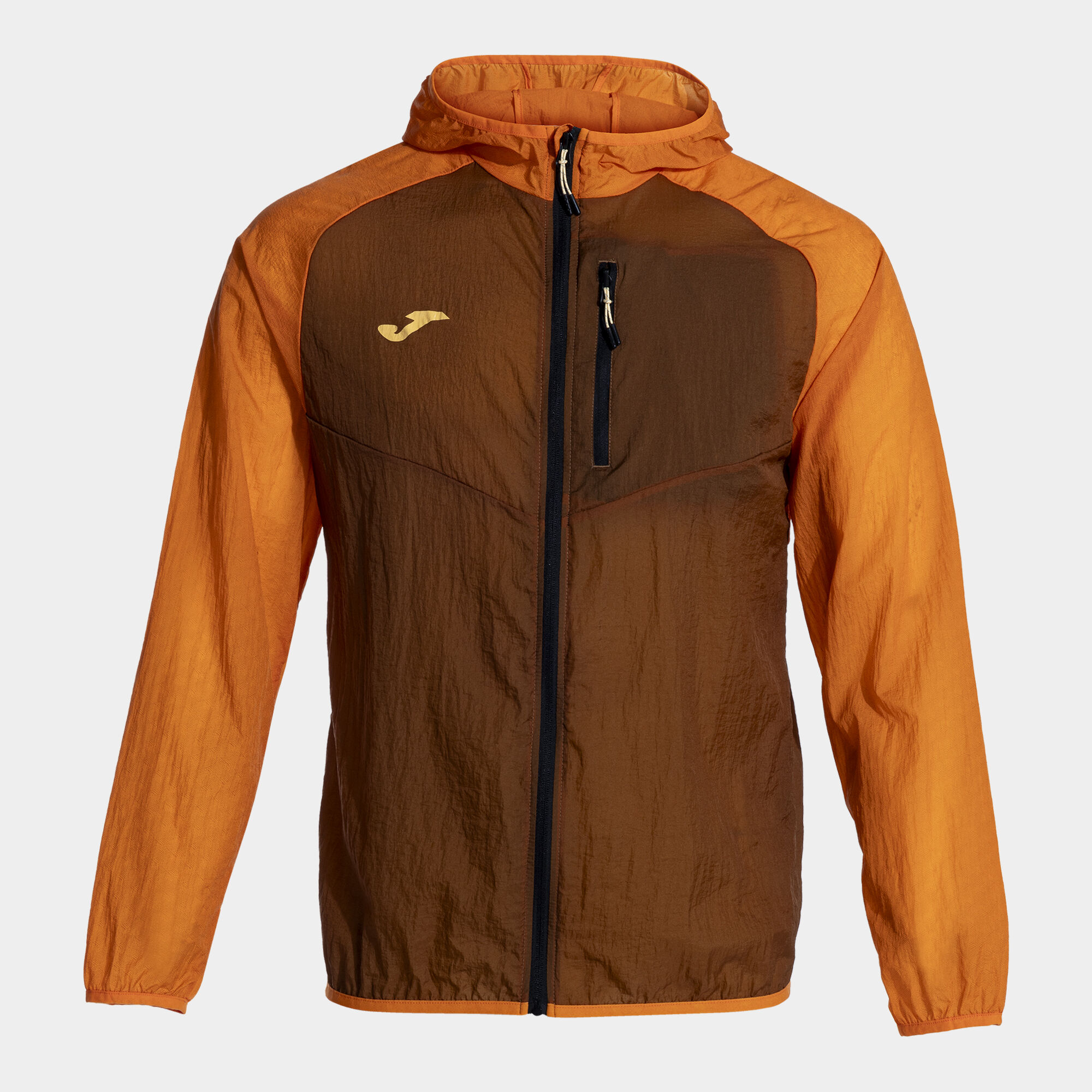 Windbreaker man R-Trail Nature brown | JOMA®