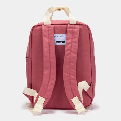 Mochila Kids Camp rosa