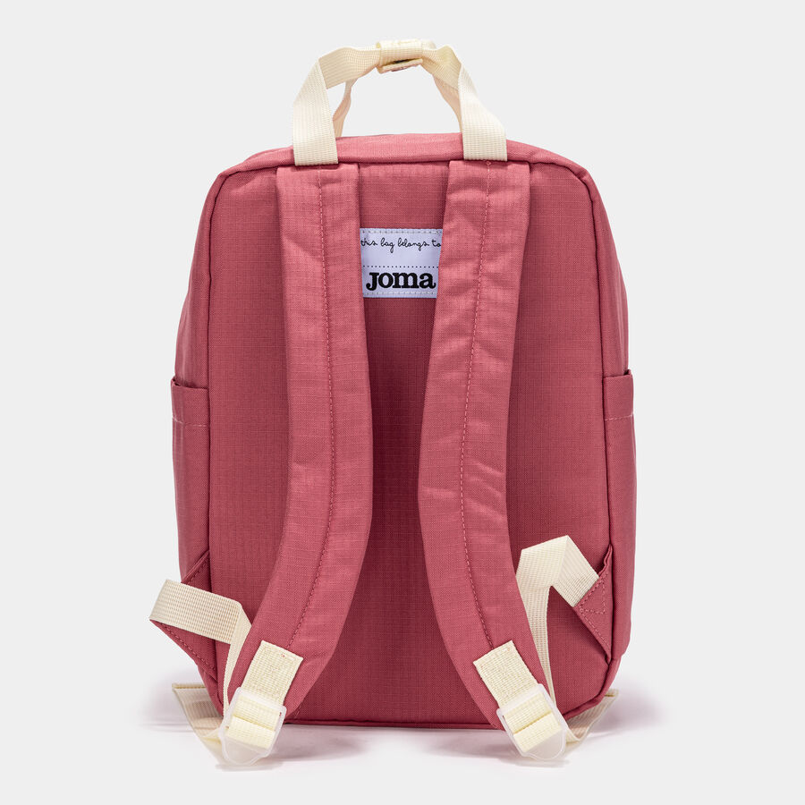 MOCHILA KIDS CAMP