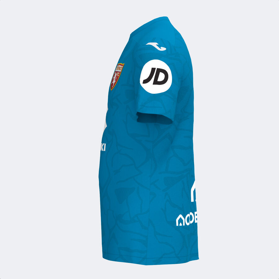 CAMISETA MANGA CORTA  COMP. OFI. B TORINO
