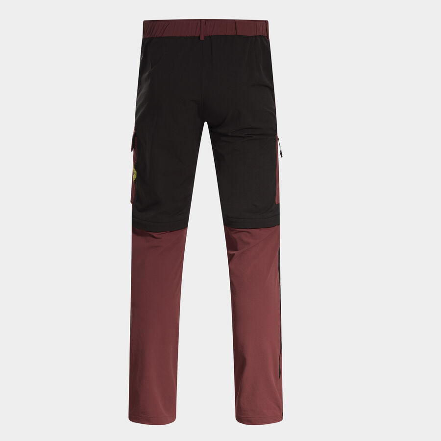 PANTAL&Oacute;N LARGO EXPLORER