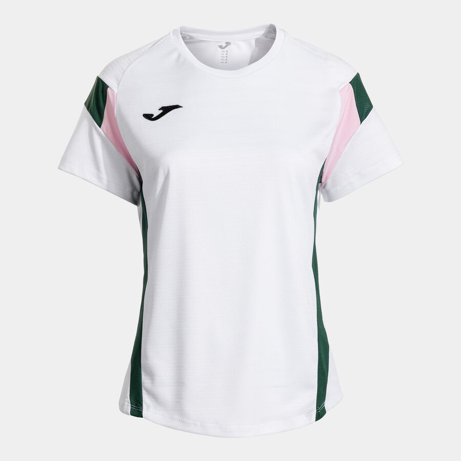 CAMISETA MANGA CORTA MONTREAL