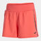 Pantaloni lungi pană damă R-Nature coral