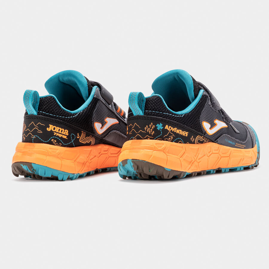 ADVENTURE JR 25